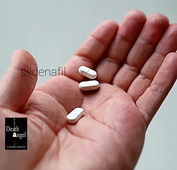 Sildenafil de 50 mg precio